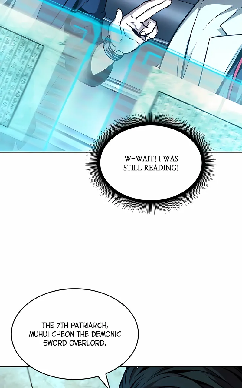 Read Nano Machine ENGLISH Manga Online