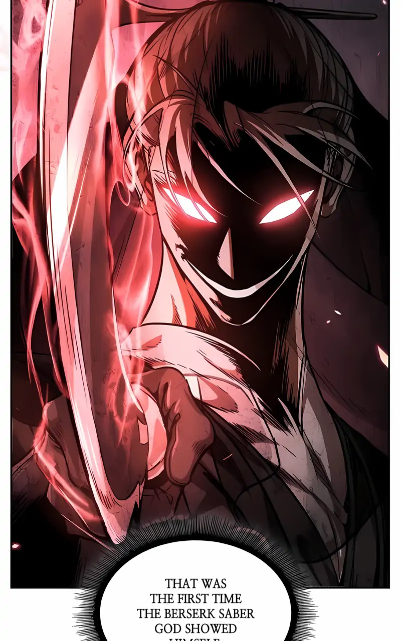 Read Nano Machine ENGLISH Manga Online