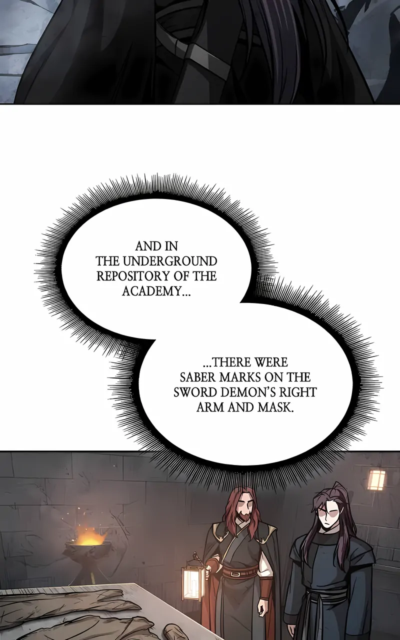 Read Nano Machine ENGLISH Manga Online