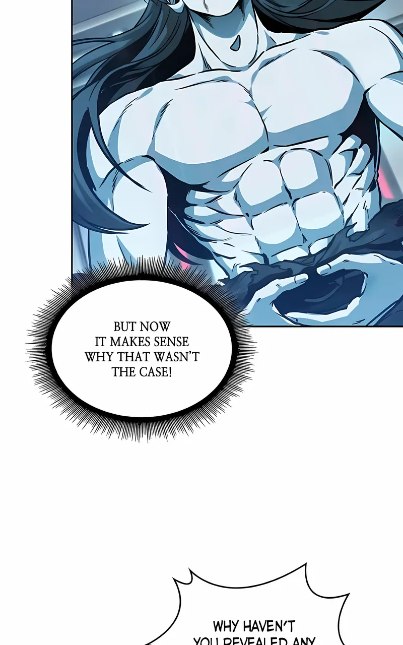 Read Nano Machine ENGLISH Manga Online