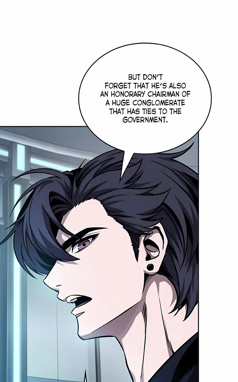 Read Nano Machine ENGLISH Manga Online