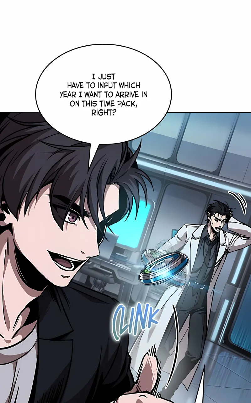 Read Nano Machine ENGLISH Manga Online