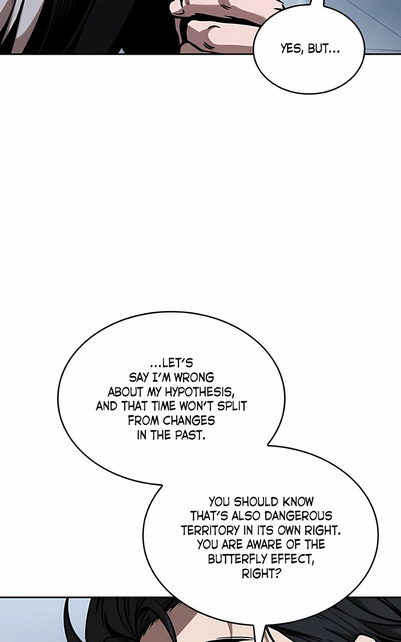 Read Nano Machine ENGLISH Manga Online