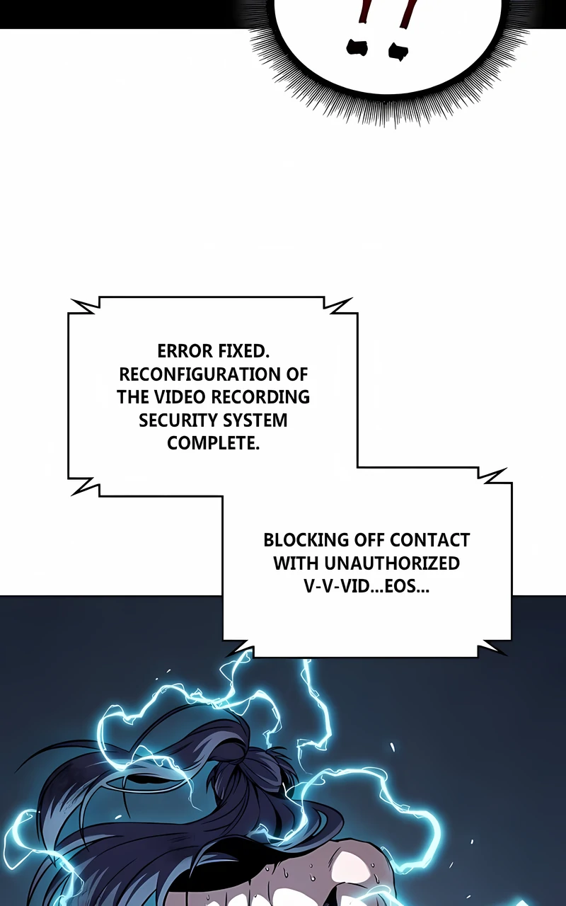 Read Nano Machine ENGLISH Manga Online