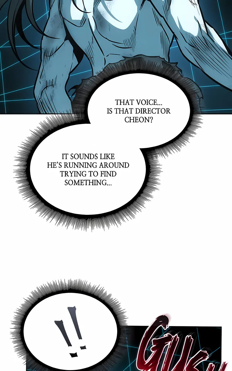 Read Nano Machine ENGLISH Manga Online