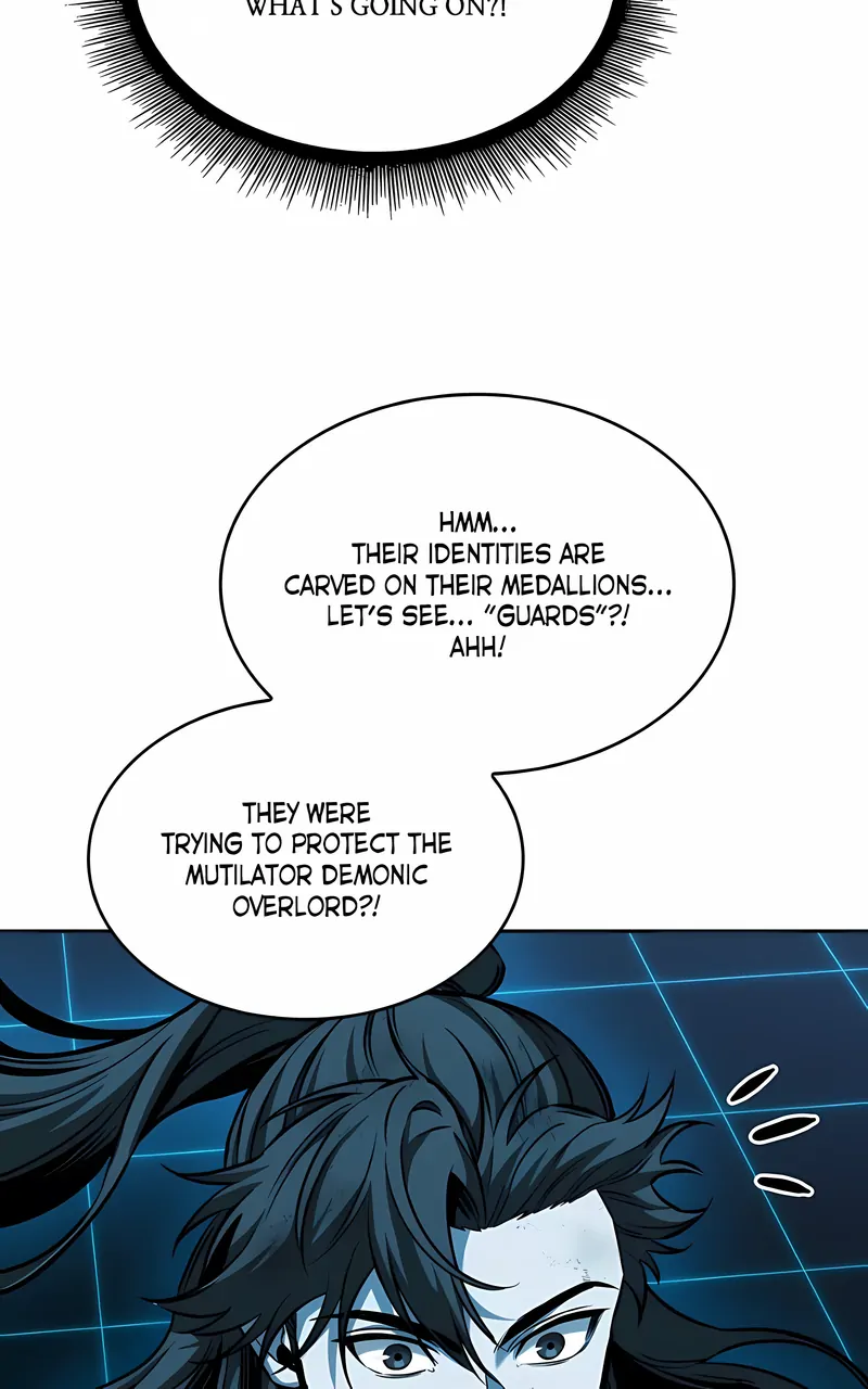 Read Nano Machine ENGLISH Manga Online