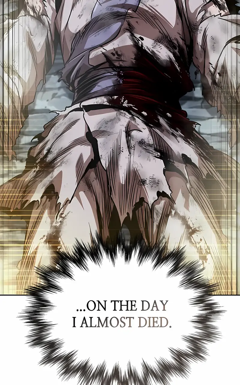 Read Nano Machine ENGLISH Manga Online