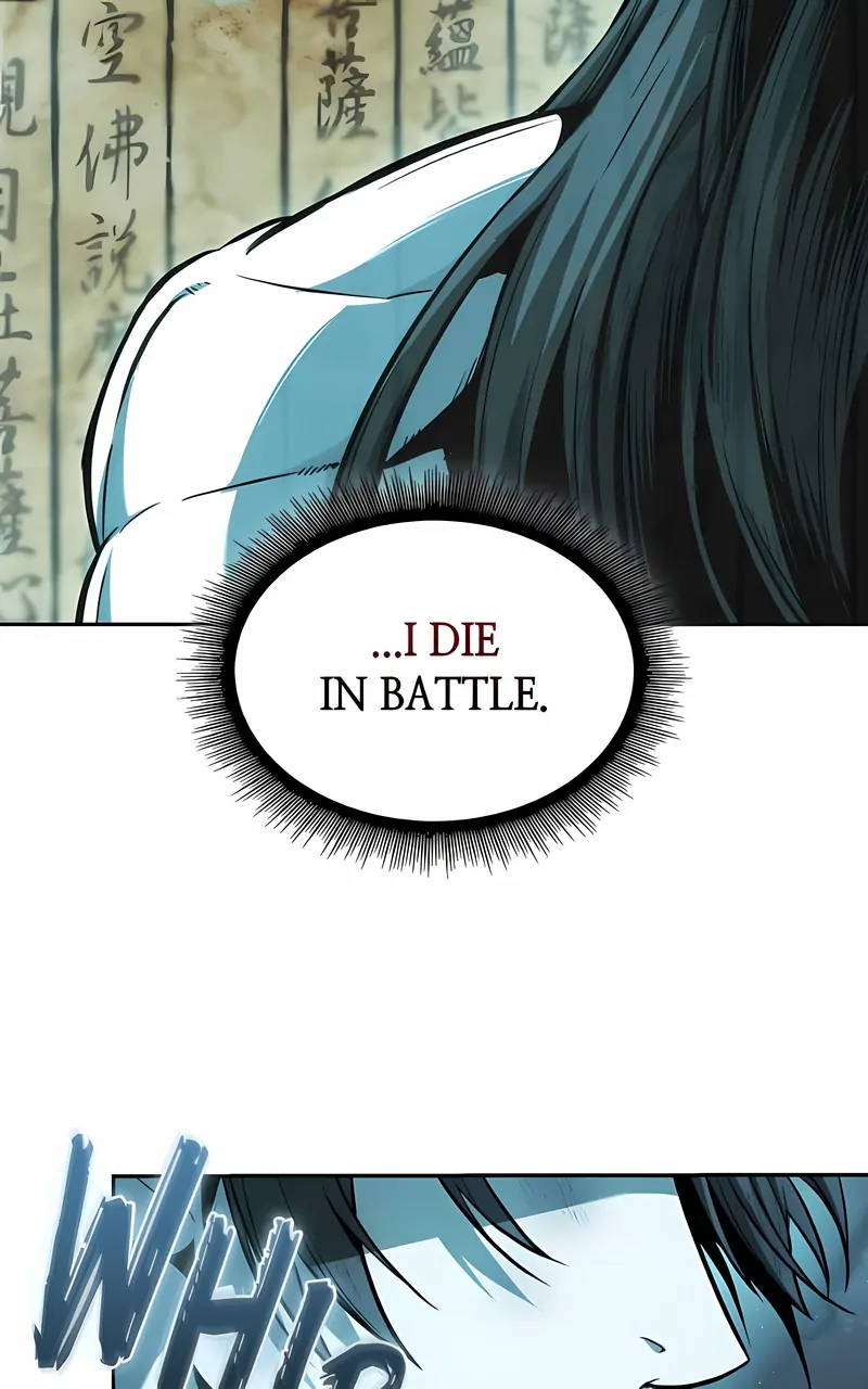 Read Nano Machine ENGLISH Manga Online