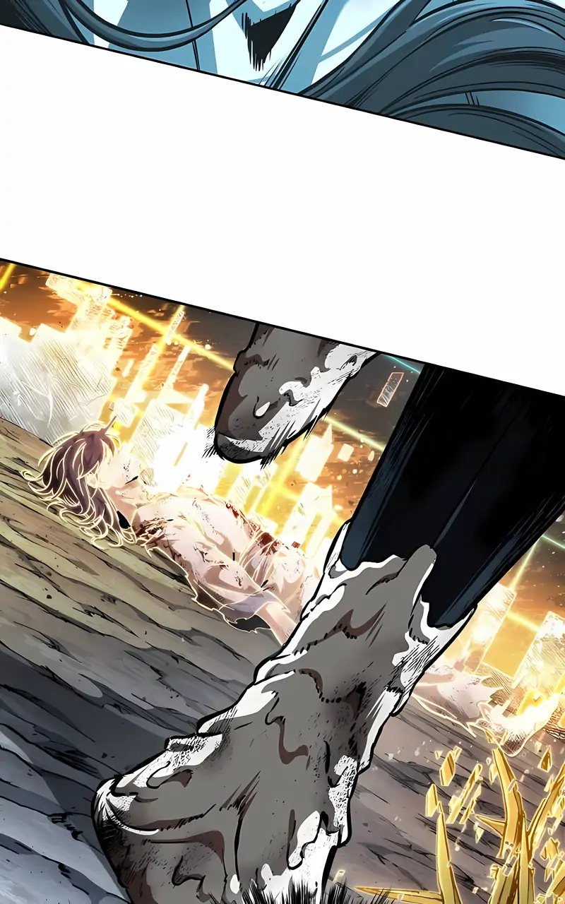 Read Nano Machine ENGLISH Manga Online