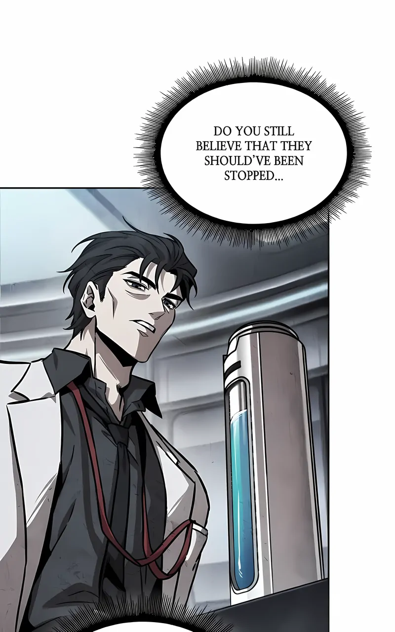 Read Nano Machine ENGLISH Manga Online