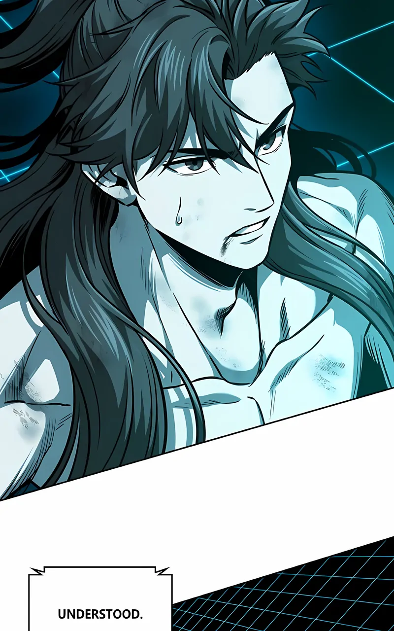 Read Nano Machine ENGLISH Manga Online