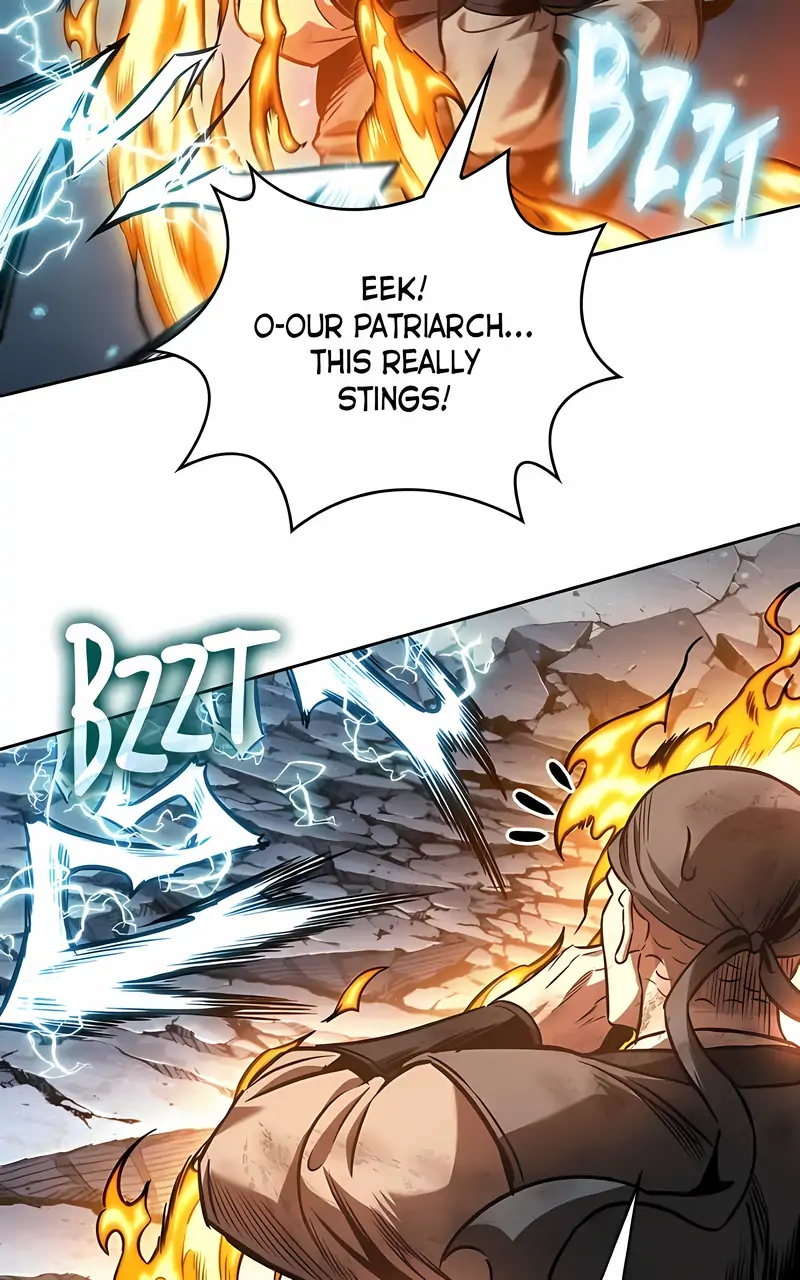 Read Nano Machine ENGLISH Manga Online