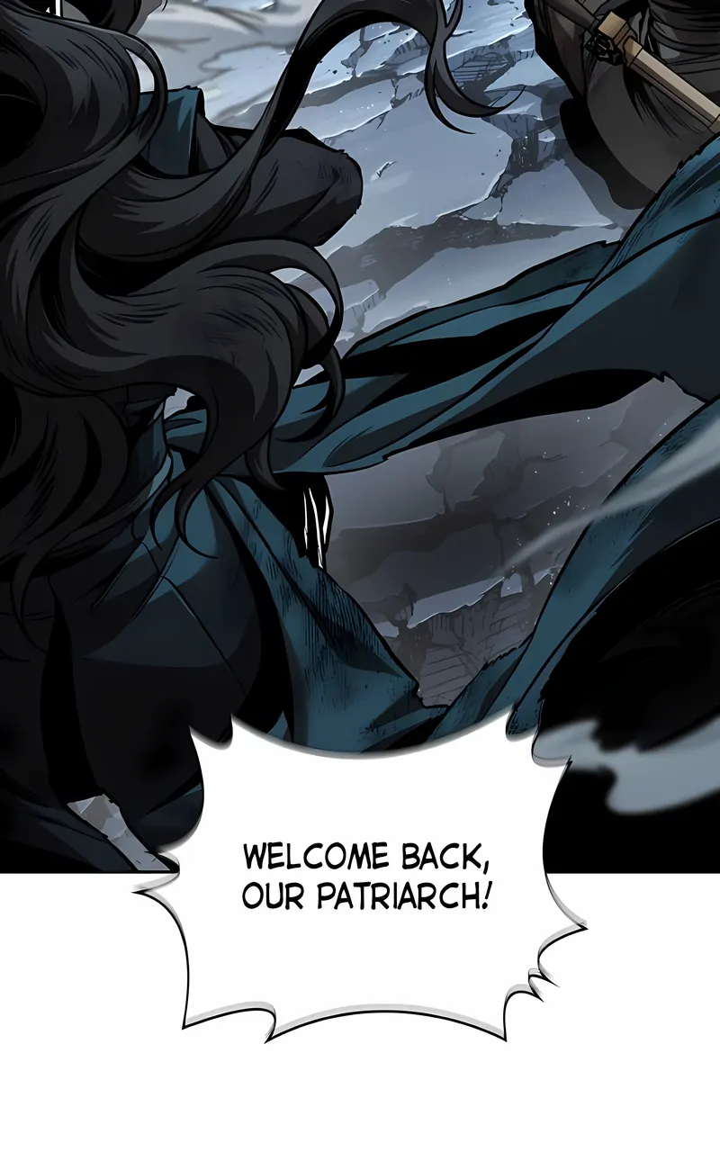 Read Nano Machine ENGLISH Manga Online