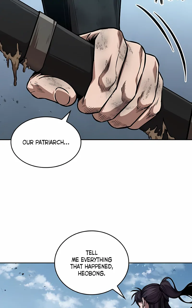 Read Nano Machine ENGLISH Manga Online