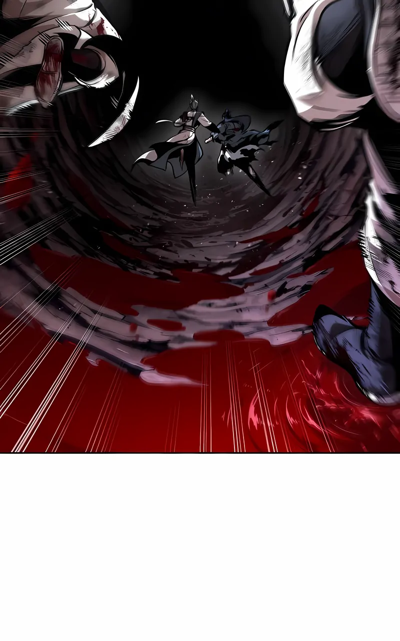 Read Nano Machine ENGLISH Manga Online