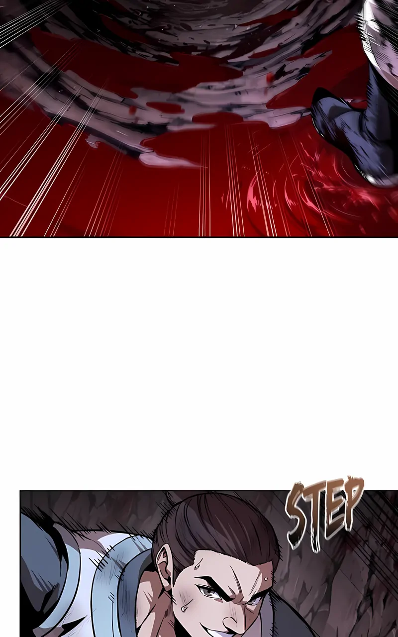 Read Nano Machine ENGLISH Manga Online