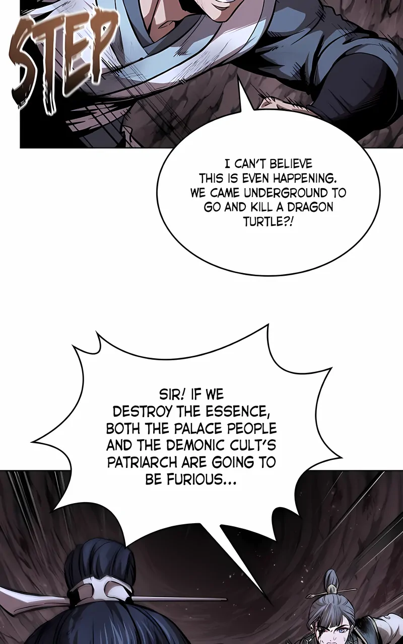 Read Nano Machine ENGLISH Manga Online