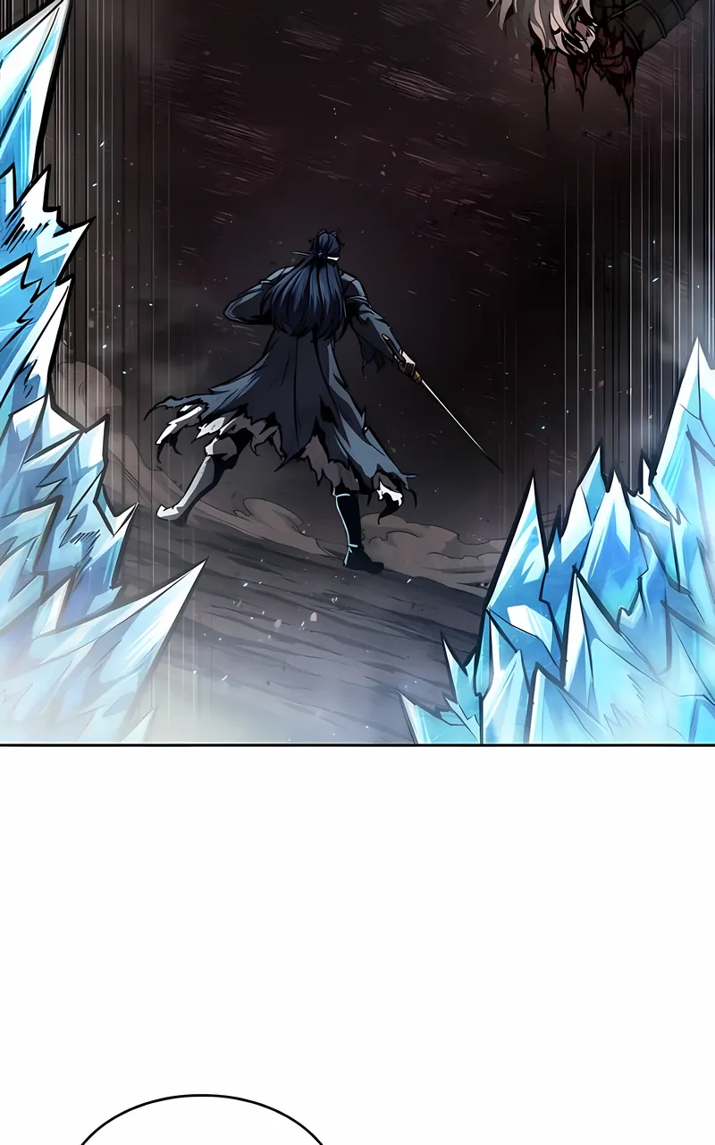 Read Nano Machine ENGLISH Manga Online