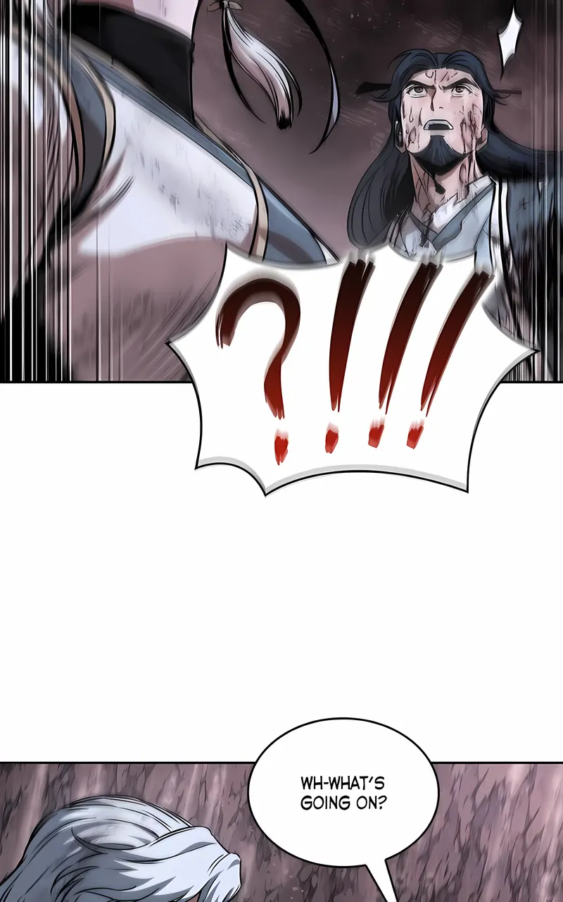 Read Nano Machine ENGLISH Manga Online