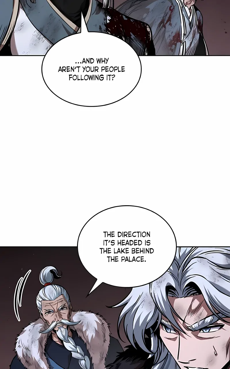 Read Nano Machine ENGLISH Manga Online