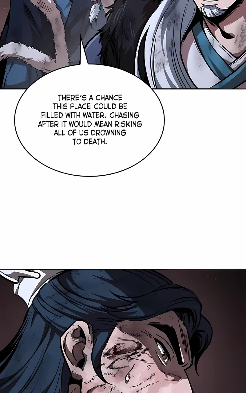 Read Nano Machine ENGLISH Manga Online