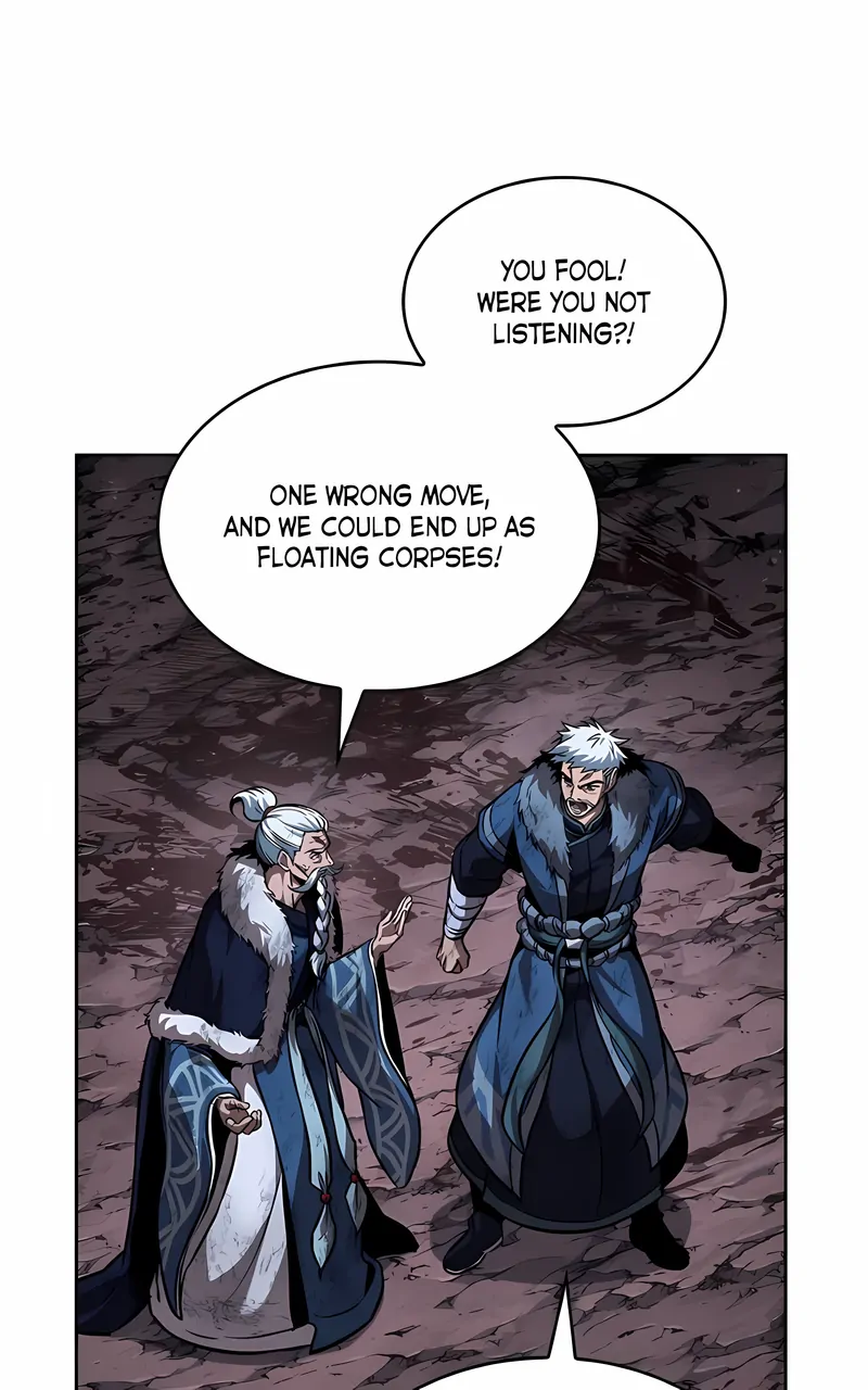 Read Nano Machine ENGLISH Manga Online