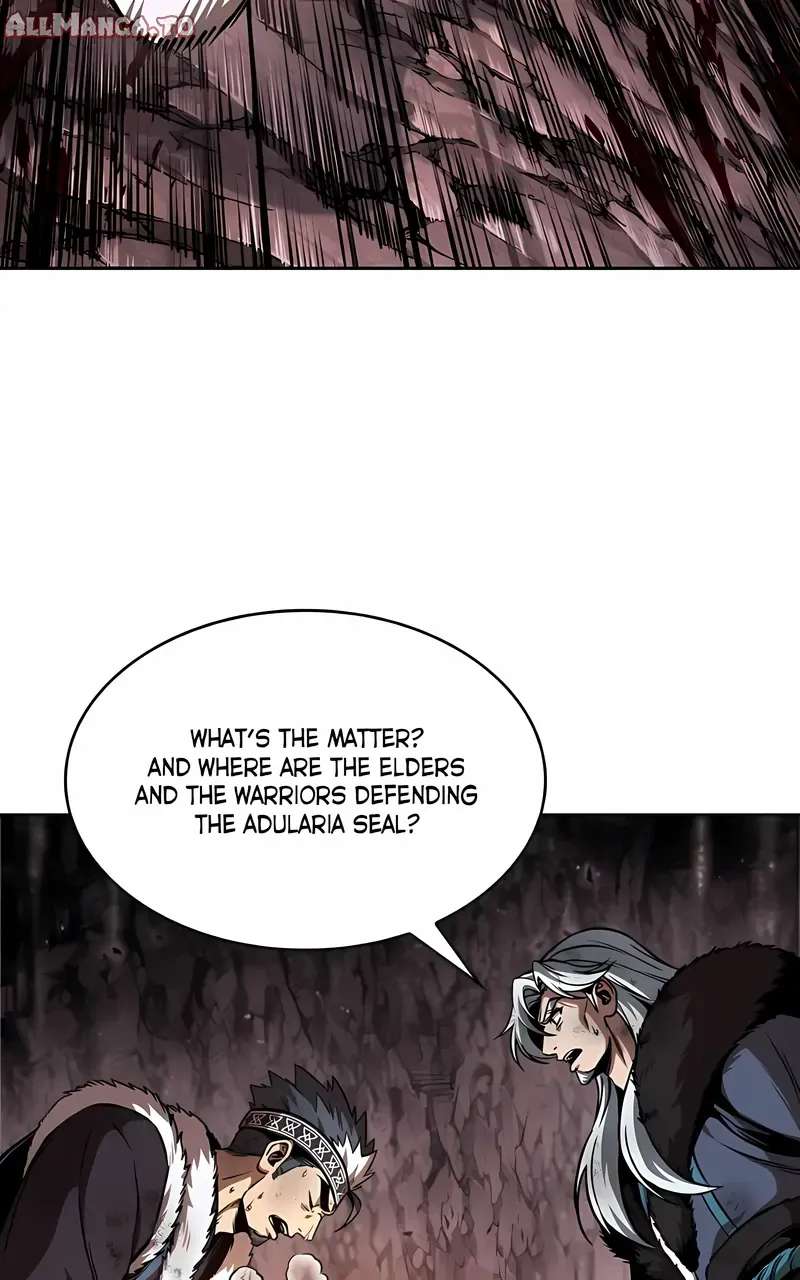 Read Nano Machine ENGLISH Manga Online