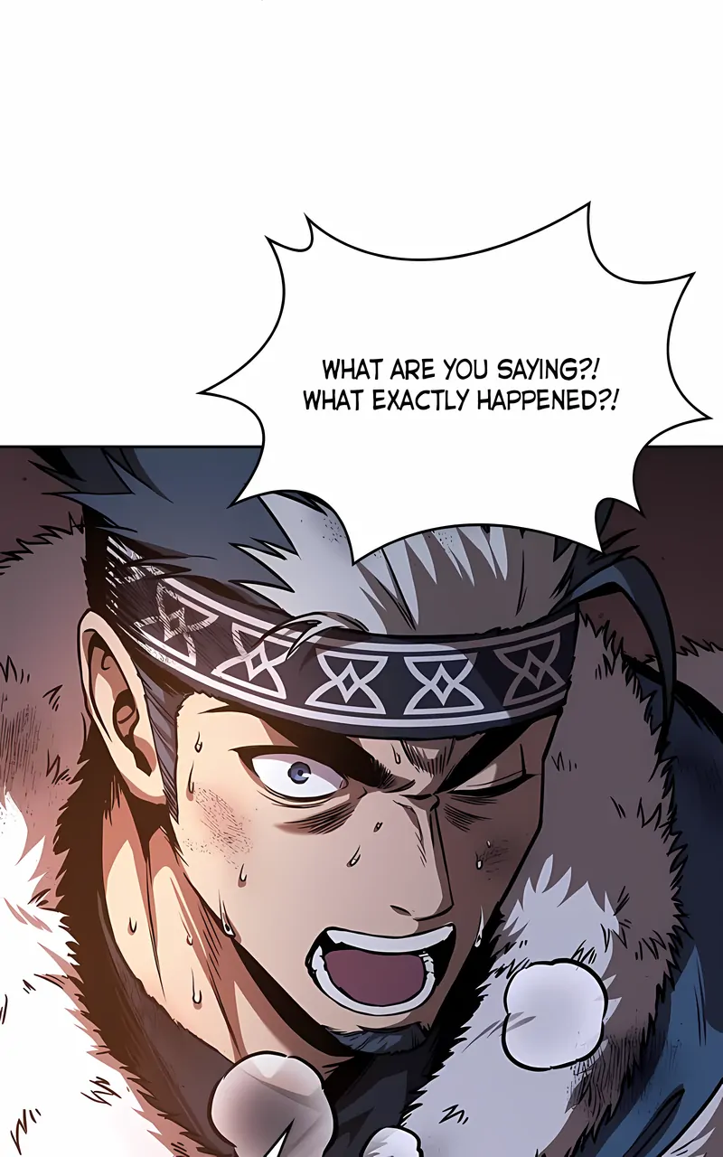 Read Nano Machine ENGLISH Manga Online