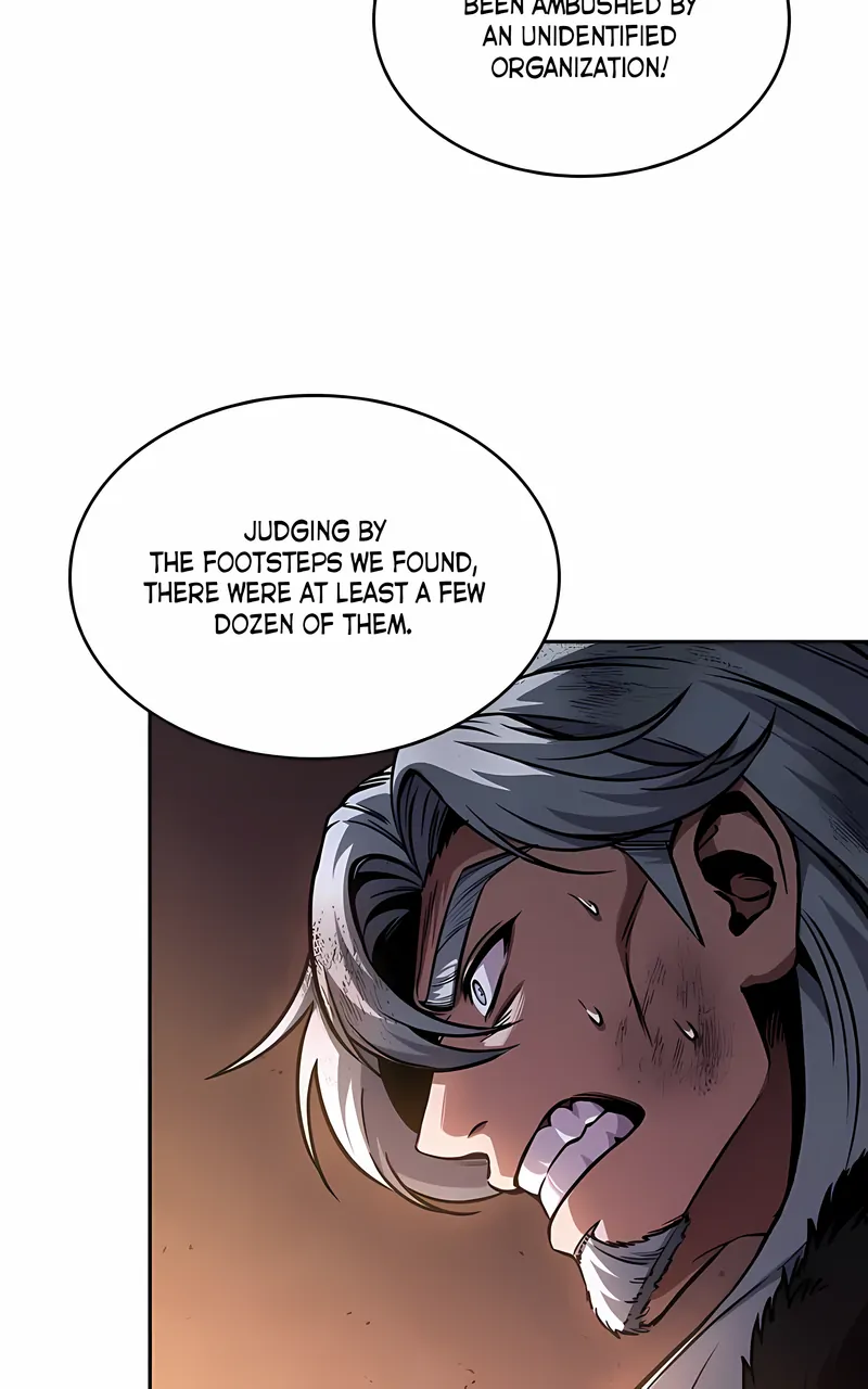 Read Nano Machine ENGLISH Manga Online