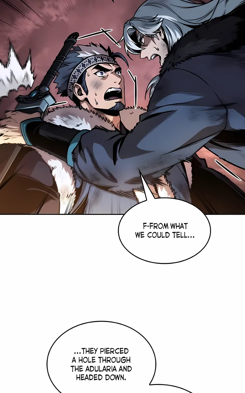 Read Nano Machine ENGLISH Manga Online