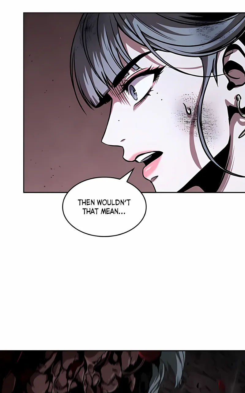 Read Nano Machine ENGLISH Manga Online