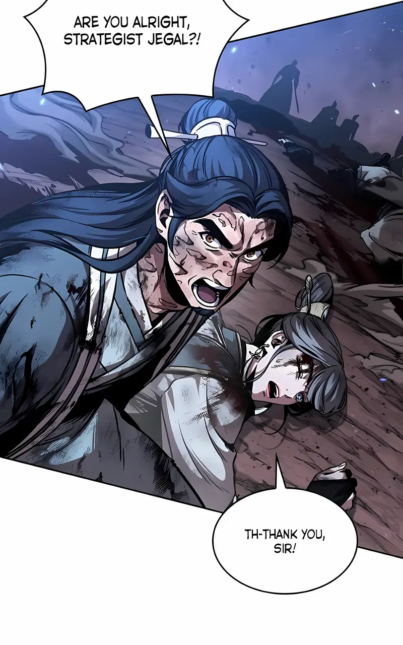 Read Nano Machine ENGLISH Manga Online