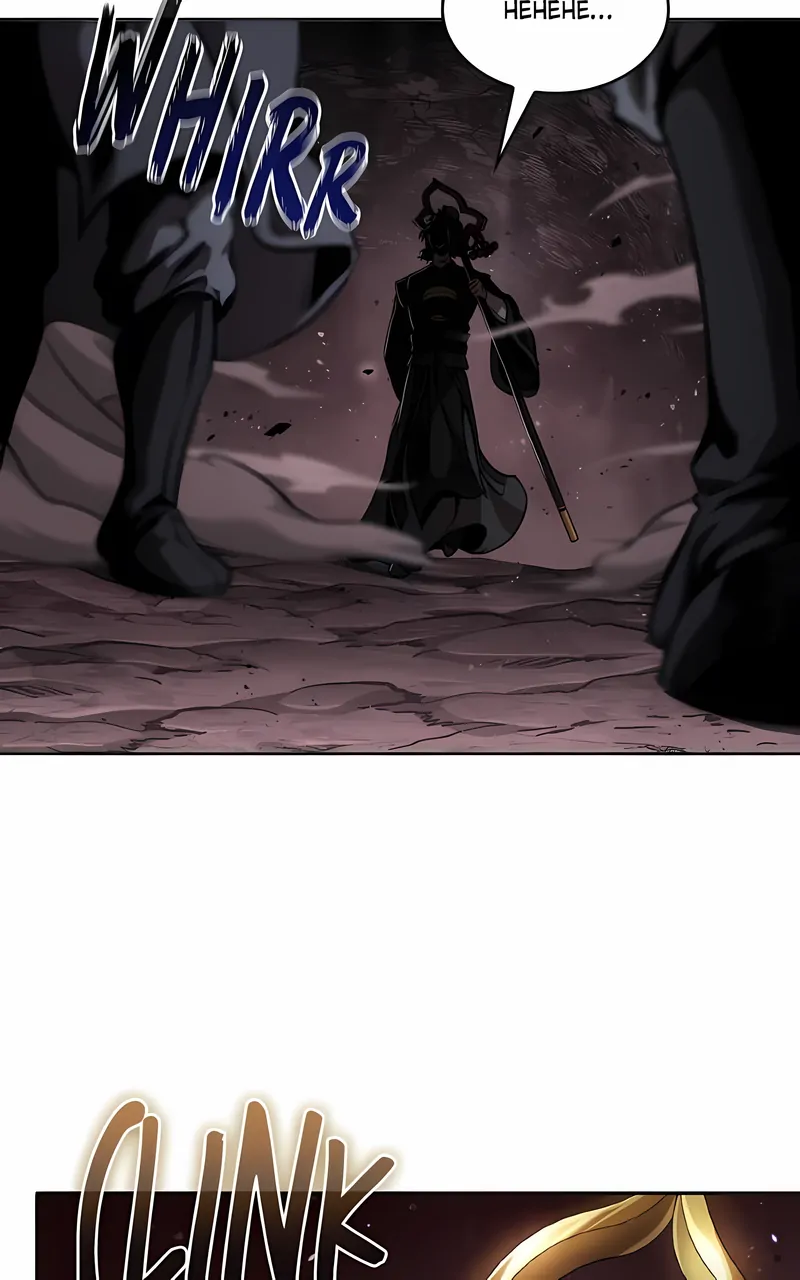 Read Nano Machine ENGLISH Manga Online