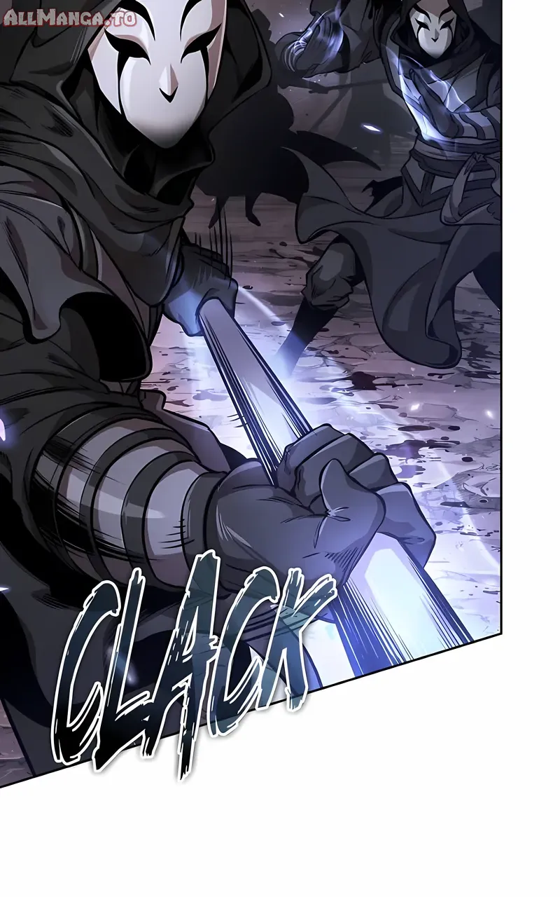 Read Nano Machine ENGLISH Manga Online