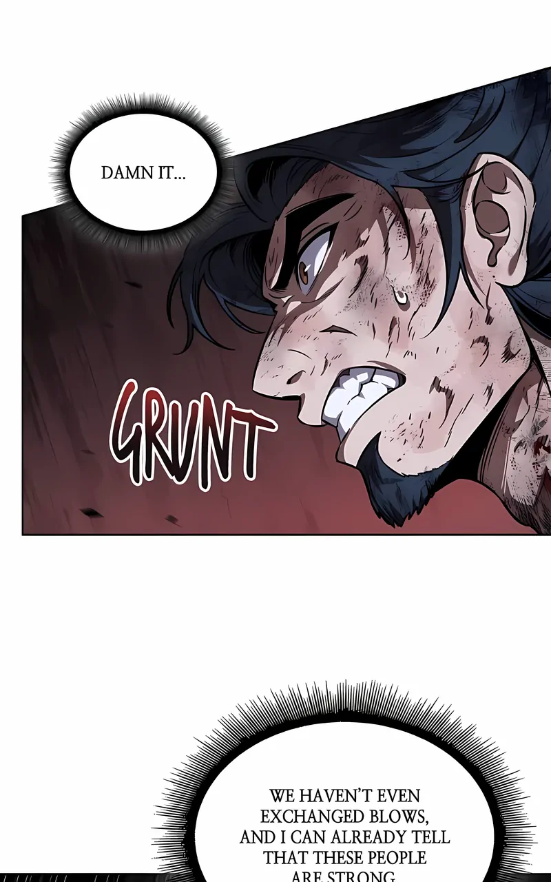 Read Nano Machine ENGLISH Manga Online