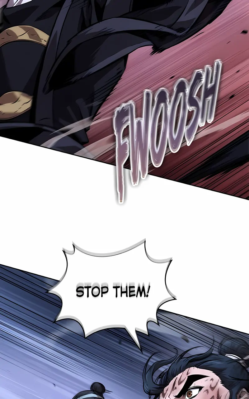 Read Nano Machine ENGLISH Manga Online