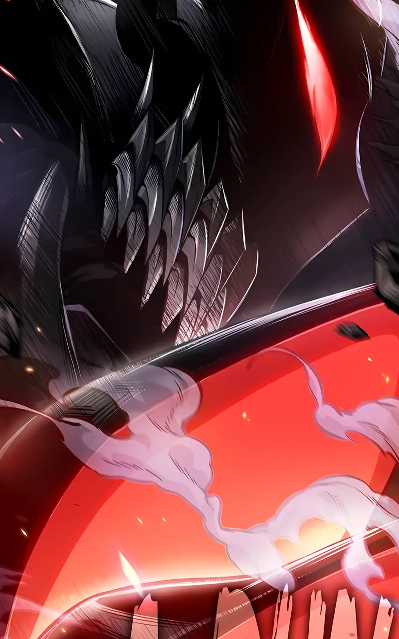 Read Nano Machine ENGLISH Manga Online