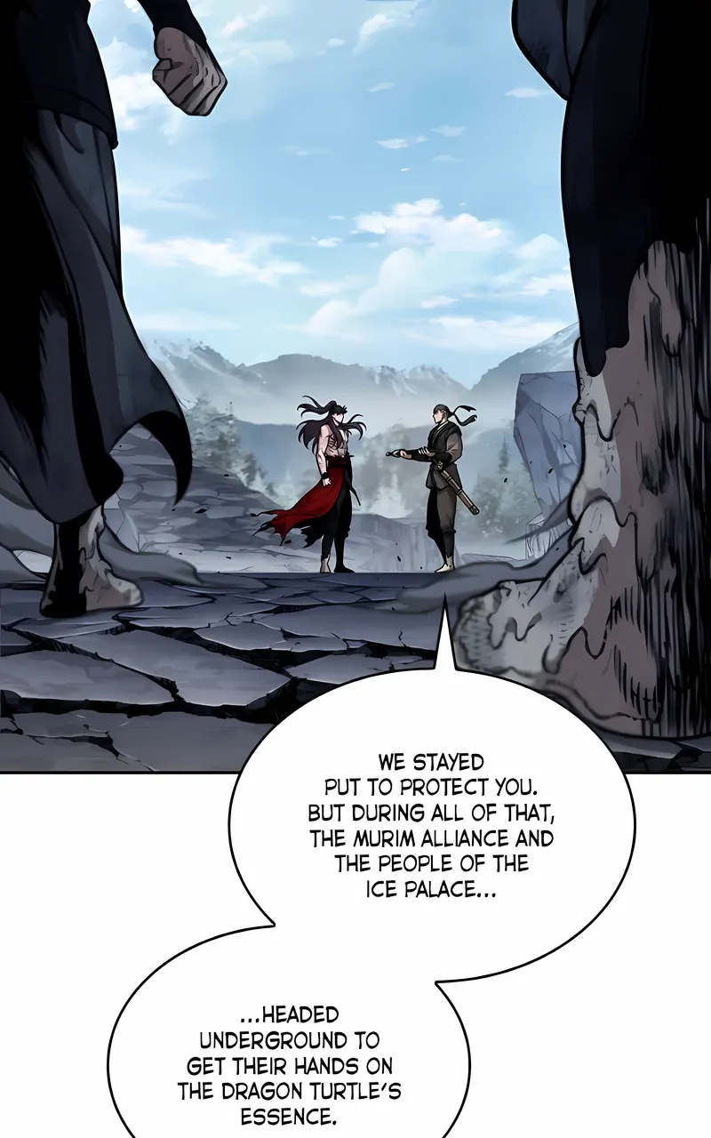 Read Nano Machine ENGLISH Manga Online