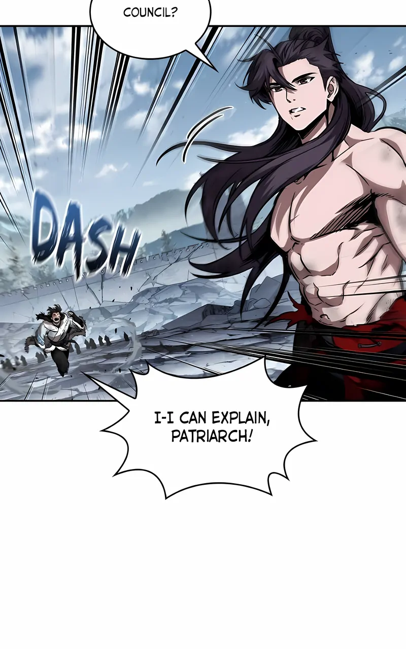 Read Nano Machine ENGLISH Manga Online