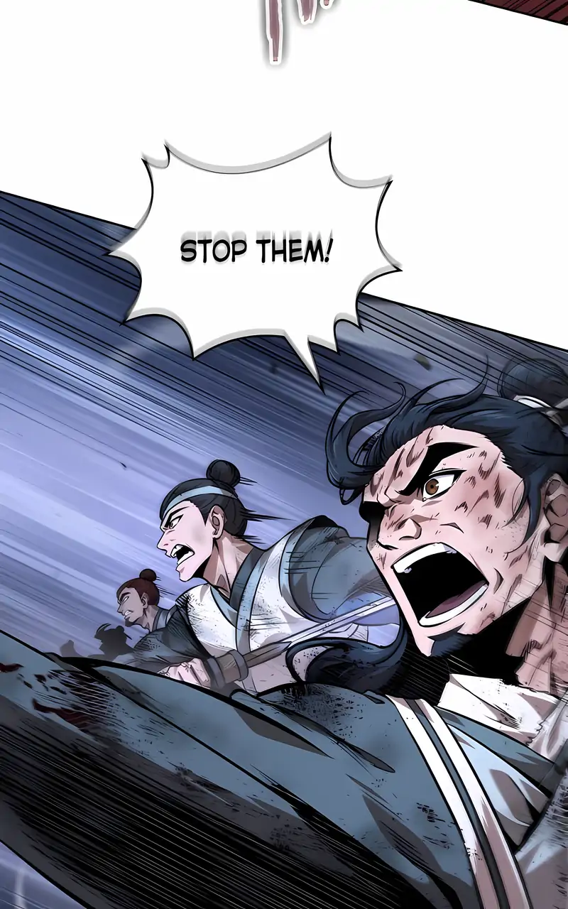 Read Nano Machine ENGLISH Manga Online