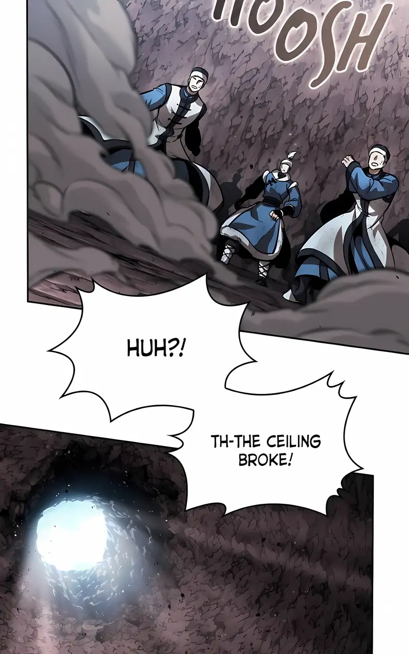 Read Nano Machine ENGLISH Manga Online