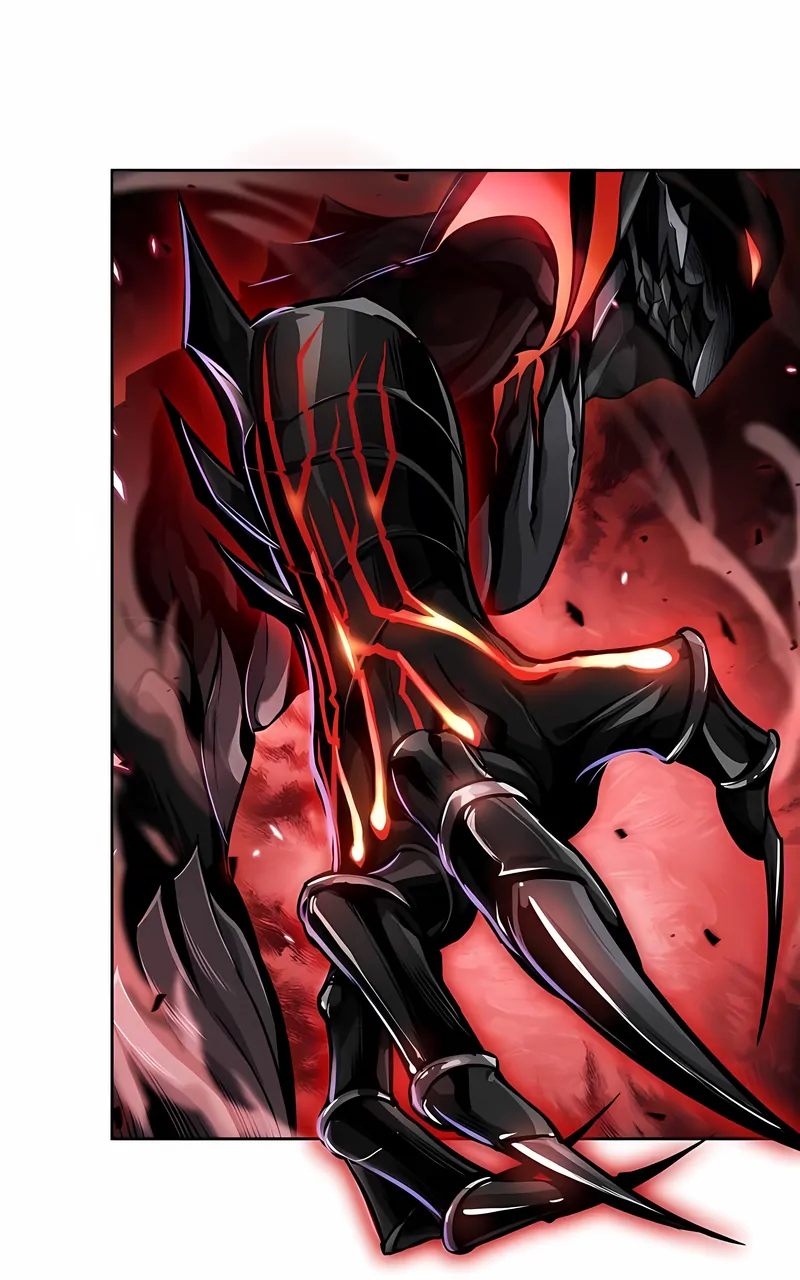 Read Nano Machine ENGLISH Manga Online