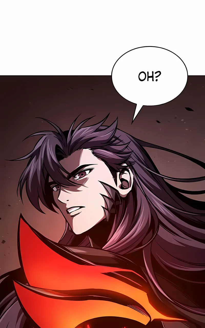 Read Nano Machine ENGLISH Manga Online