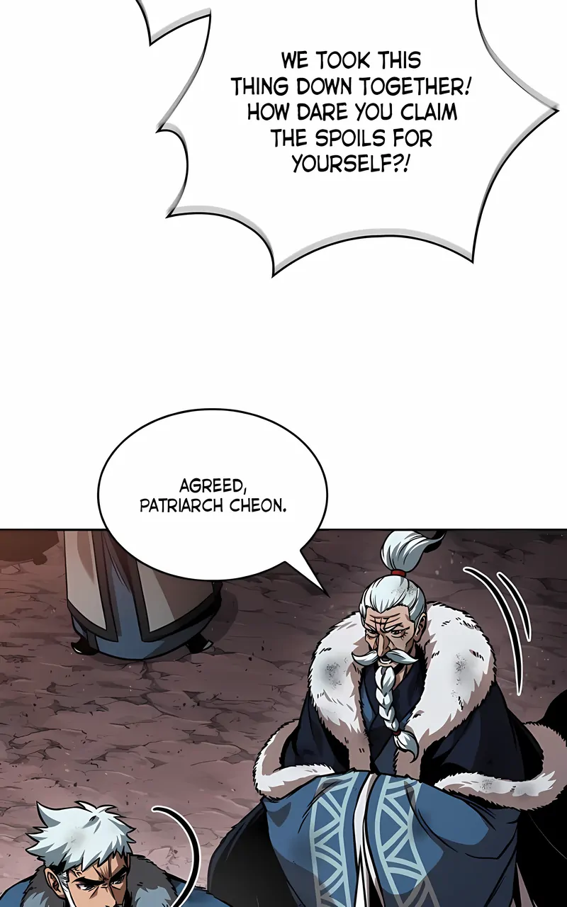 Read Nano Machine ENGLISH Manga Online