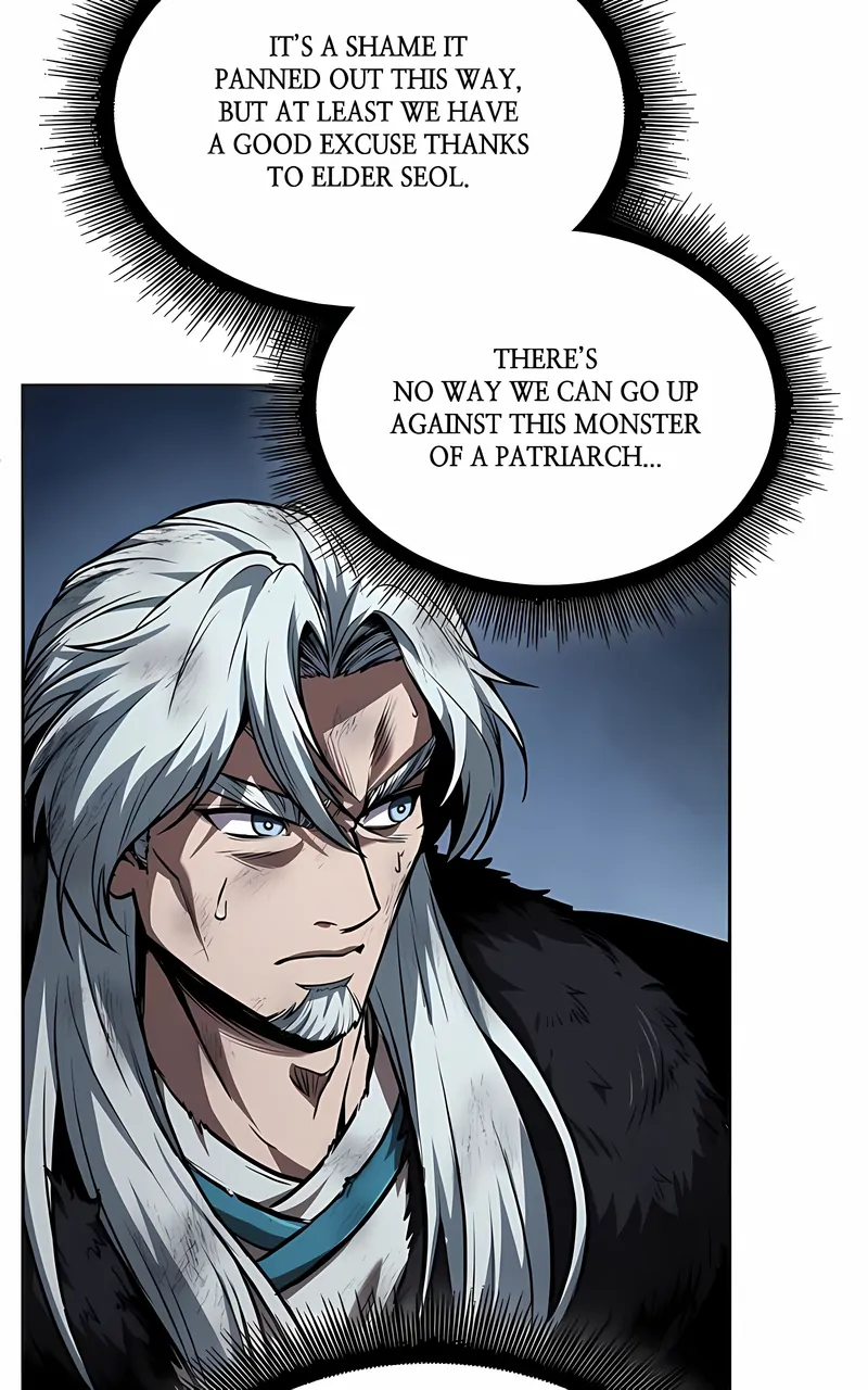 Read Nano Machine ENGLISH Manga Online