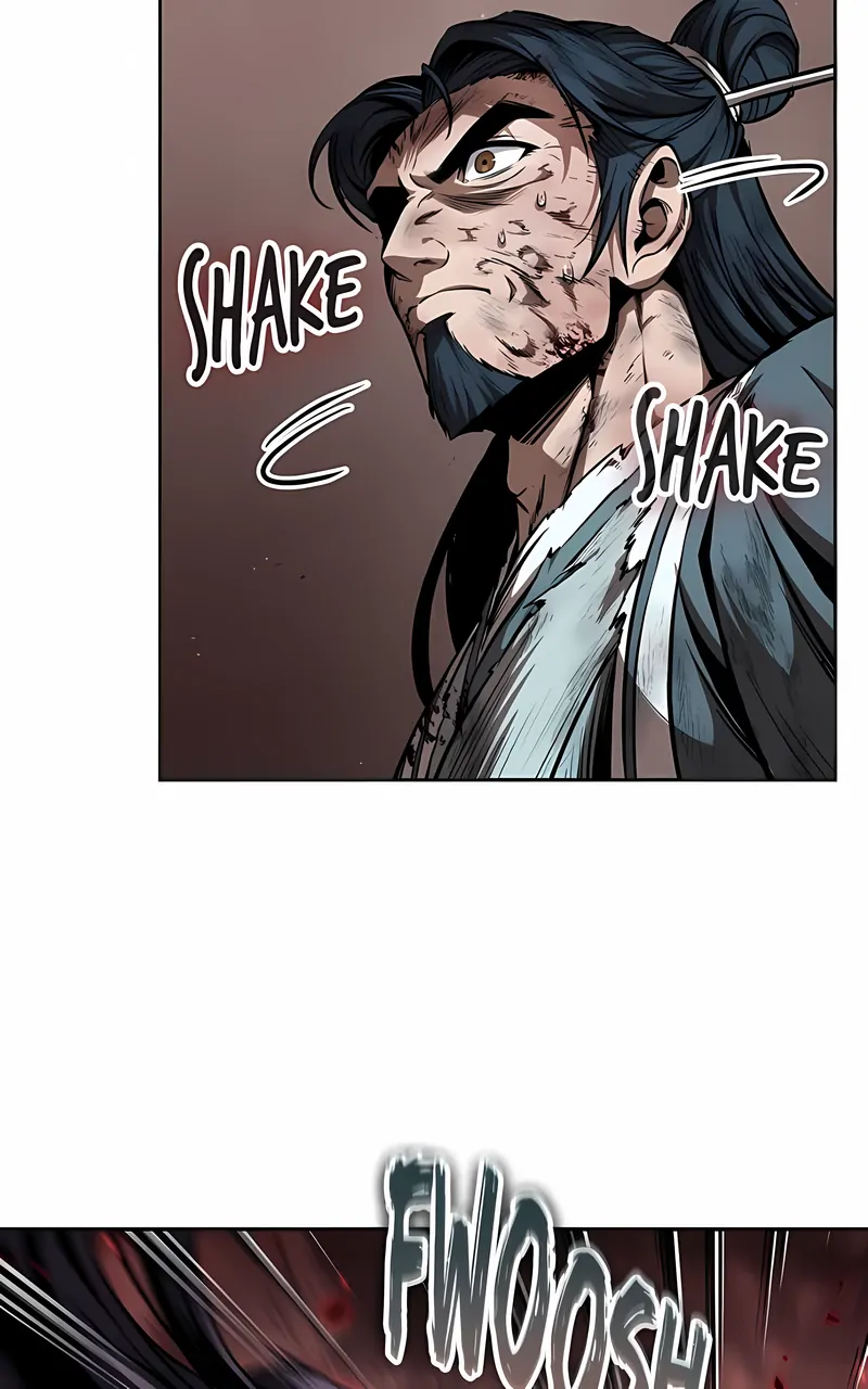 Read Nano Machine ENGLISH Manga Online