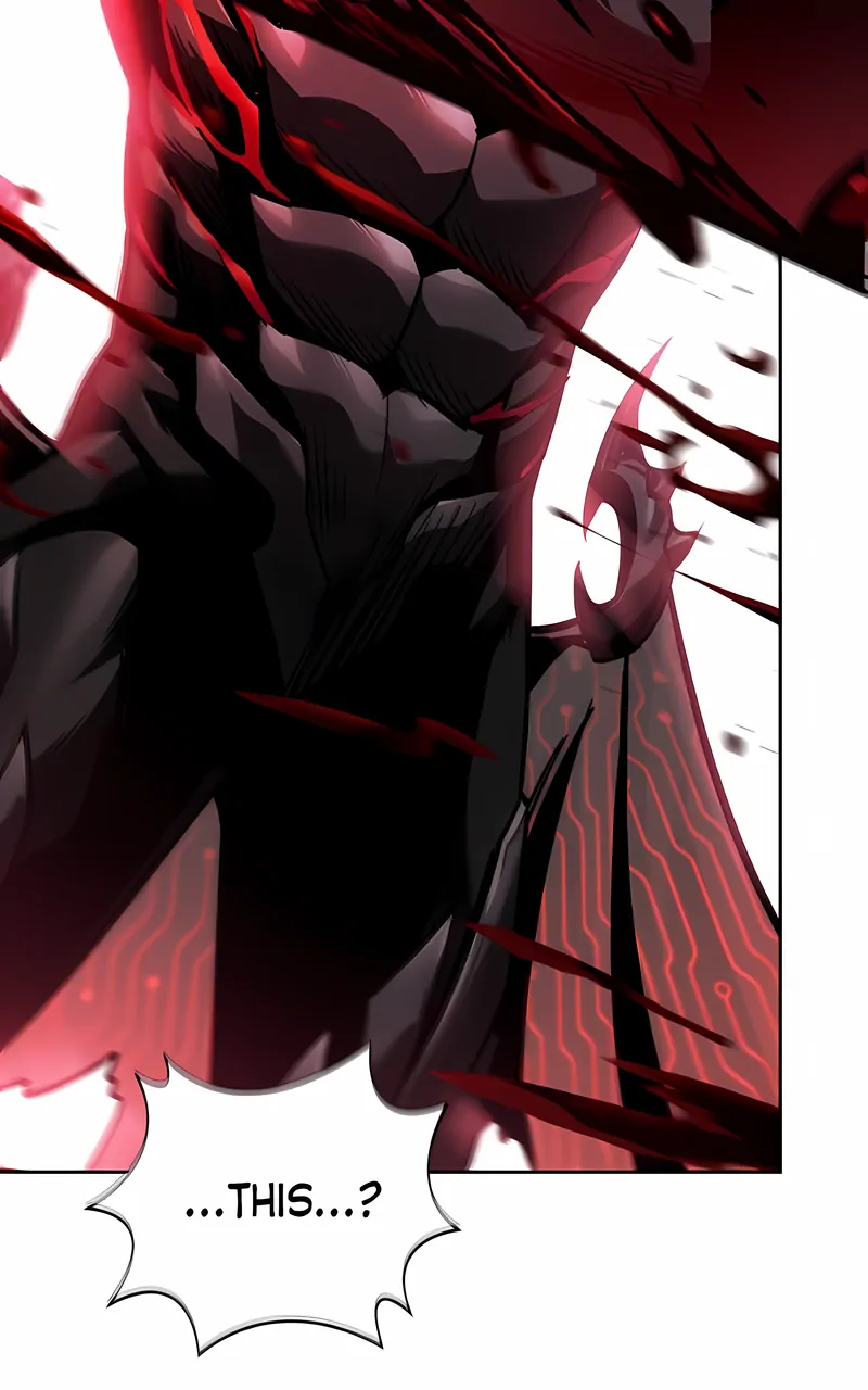 Read Nano Machine ENGLISH Manga Online