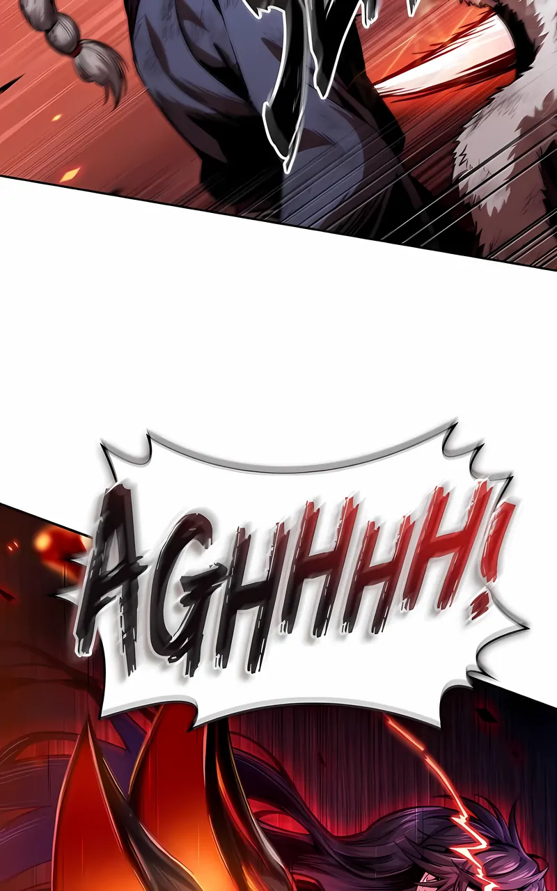 Read Nano Machine ENGLISH Manga Online