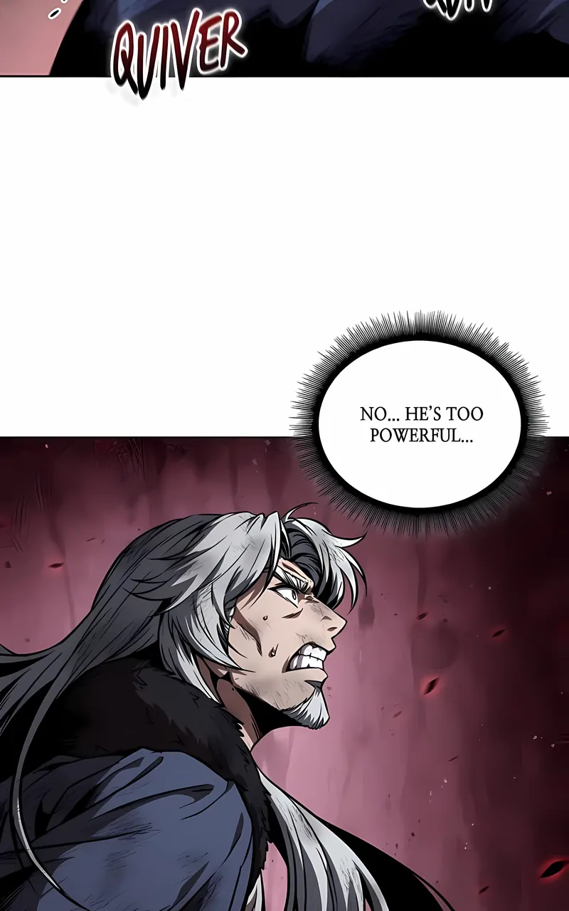 Read Nano Machine ENGLISH Manga Online