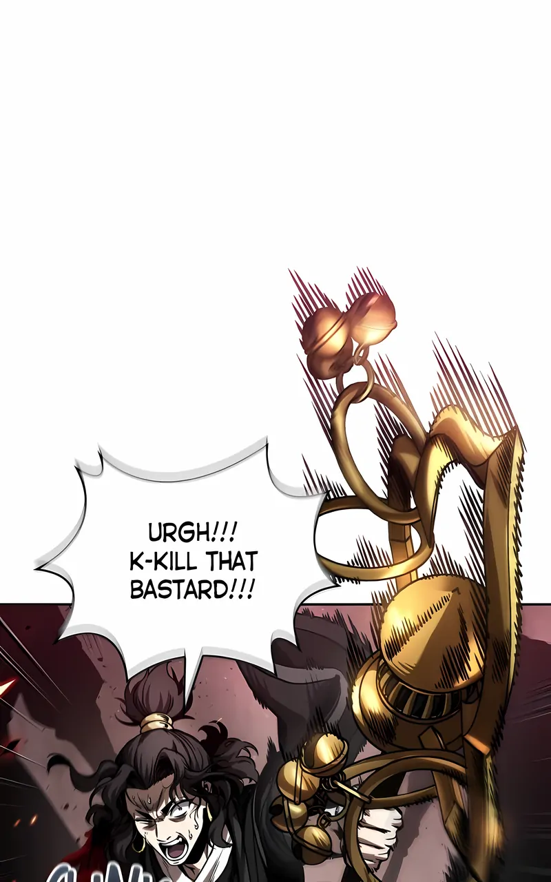 Read Nano Machine ENGLISH Manga Online